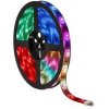 7,2W/m, 12V, IP00, RGB, LED pás, meniace sa farby