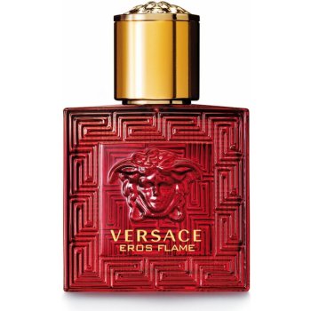 Versace Eros Flame parfumovaná voda pánska 30 ml