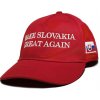 Make Slovakia Great Again