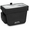 Taška na riadítka ACID PRO 7 FILink black