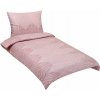Bellatex Obliečky satén 94/325 ornament staroružové 140 × 220, 70 × 90