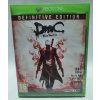 DmC Devil May Cry (Definitive Edition)