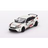 MINI GT Honda Civic Type R 2023 Honda Thanks Day Vietnam 1:64