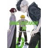 Gardners Komiks Wind Breaker 10 ENG