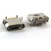 Konektor micro USB B 5 pin female 110 - JBL Flip 4, Flip 3 SE