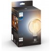 Philips HUE 8719514301542 Philips HUE LED White Filament žiarovka E27, 7W, 550lm, 2200-4500K, stmievateľná