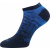 VoXX® Ponožky VoXX Rex 18 - modrá Veľkosť: 43-46 (29-31)