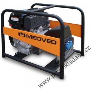 Medved Arctos 9000 H AVR