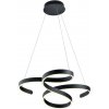 Trio 371310142 LED závesné stropné svietidlo Francis 52W | 6500lm | 3000K