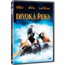 Divoká řeka DVD