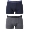 MIL-TEC trenírky BOXER pánske TOP GUN set 2ks vel.S