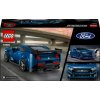 LEGO® Speed Champions 76920 Športiak Ford Mustang Dark Horse