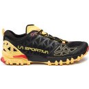 La Sportiva Bushido II Bežecká obuv black yellow