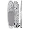 Jbay Zone FRA Limited Edition 320x81x15, 145 kg Paddleboard Artistic
