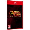 Mortal Kombat: Legacy Kollection