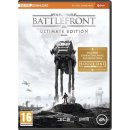Hra na PC Star Wars: Battlefront (Ultimate Edition)