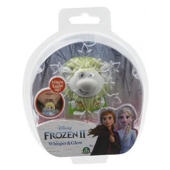 ADC Blackfire Frozen 2 1-pack svietiaca mini bábika Pabbie