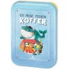 Ich packe meinen Koffer (Monika Suska)(Hra)