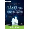 E-kniha Láska přes hranice světů - Josie Williams
