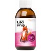MycoMedica Liščí sirup 200 ml