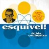 Esquivel & His Orchestra - King Of Lounge / Vinyl / Solid Yellow [LP]