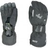 Dámské rukavice LEVEL Half Pipe W Gore-Tex Black - 7,5