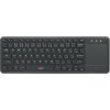 C-TECH WLTK-01 bezdrôtová klávesnica s t