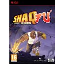 Shaq-Fu: A Legend Reborn