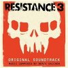 OST, Boris Salchow - Resistance 3 (Original Soundtrack from the Video Game)