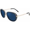 GUNNAR DUME GOLD sluneční skla BLF 90 NATURAL focus DME-02711