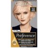 Loreal Paris Préférence 102 SIDNEY veľmi veľmi svetlá blond dúhová 1 ks, 102