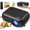 LED projektor Zenwire CRAVZ7D-T46MVEN biely