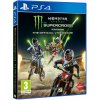 Monster Energy Supercross