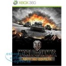 World of Tanks