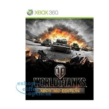 World of Tanks