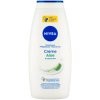 Nivea SG Creme Aloe 750 ml