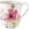 Villeroy & Boch Mariefleur Basic hrnček na latte macchiato 450 ml