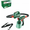 Bosch Systém na rozprašovanie farby PFS 1000 0603207000