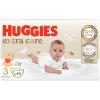 HUGGIES Extra Care veľ. 3 (40 ks)