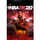 NBA 2K20