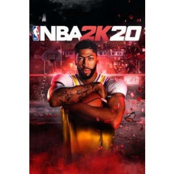 NBA 2K20