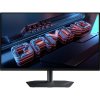 Gigabyte MO27Q2A herný monitor 68.6 cm (27 palca) En.trieda 2021 F (A - G) 2560 x 1440 Pixel QHD 0.03 ms HDMI ™, DisplayPort, USB-C®, USB 3.2 (Gen 1x1),; MO27Q2A