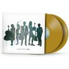 Mraz Jason: Yes! (Coloured Gold Vinyl) - 2Vinyl (LP)