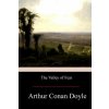 The Valley of Fear (Arthur Conan Doyle)(Brožovaná)