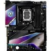 ASRock Phantom Gaming Z890 Nova WiFi Základná doska Socket Intel® 1851 Tvarový faktor ATX Čipová sada základnej dosky Intel® Z890; 90-MXBPS0-A0UAYZ