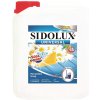 Sidolux Universal Soda Power univerzálny umývací prostriedok Marseilské mydlo 5 l