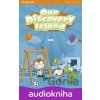 Our Discovery Island - Starter - Pearson