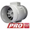 Vents TT PRO 125