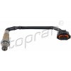 Lambda sonda TOPRAN 207 431 (207431)