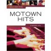 Hal Leonard Really Easy Piano Motown Hits Noty